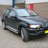 Katalog orurowań &raquo; BMW &raquo; X5 &raquo; X5 SIDEBARS