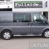 Katalog orurowań &raquo; FORD &raquo; fotos ford transit 2008