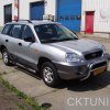 Katalog orurowań &raquo; HYUNDAI &raquo; Santa Fe 1
