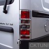 Katalog orurowań &raquo; OPEL &raquo; Combo