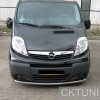 Katalog orurowań &raquo; OPEL &raquo; Vivaro &raquo; Ccitybar